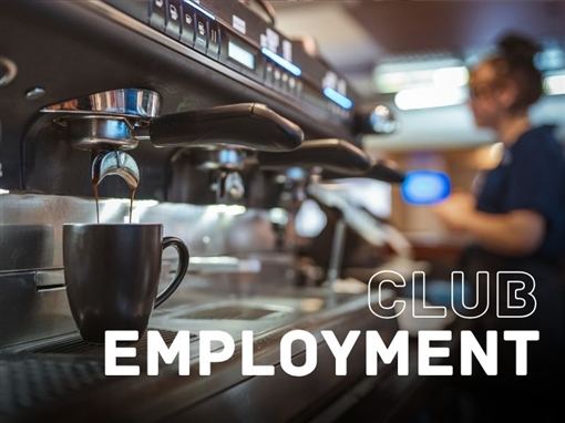 Club Employment
