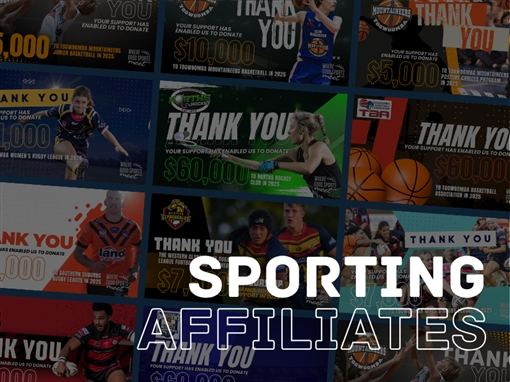 Sporting Affiliates