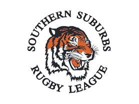 Southern Suburbs Rugby League logo